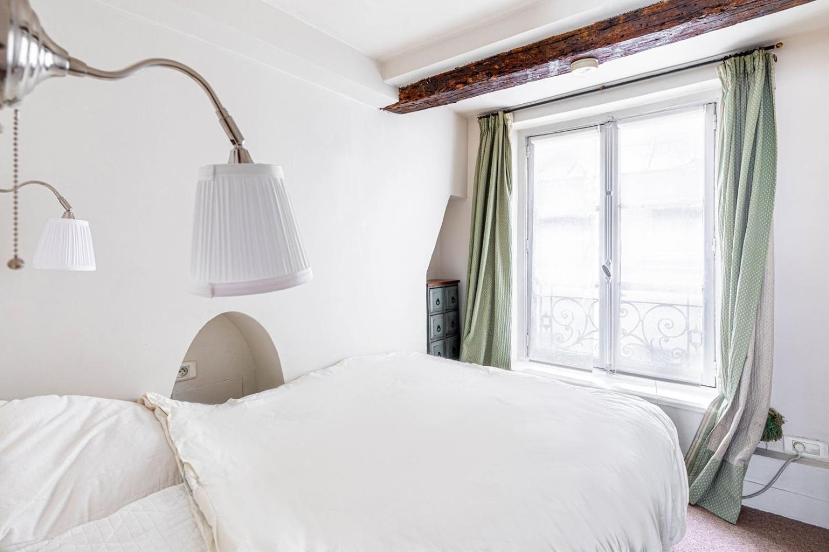 Appartement Guestready - Discover The Charm Of Parijs