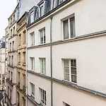 Guestready - Discover The Charm Of Paris