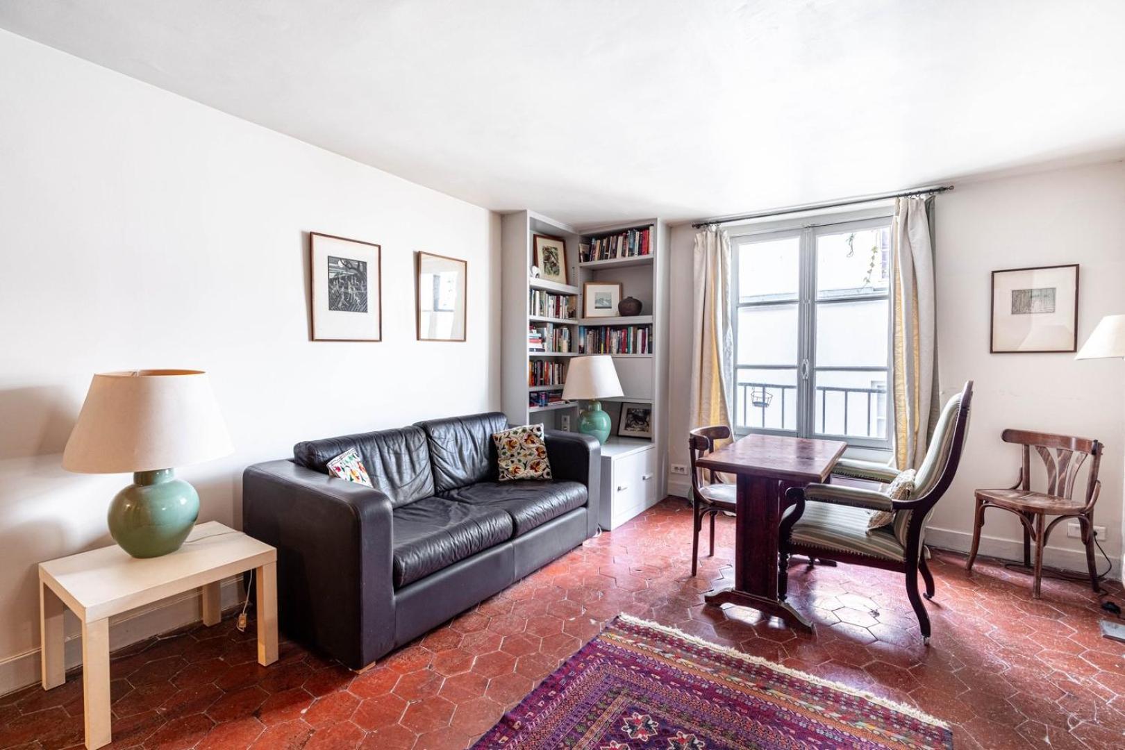 Guestready - Discover The Charm Of Parijs
