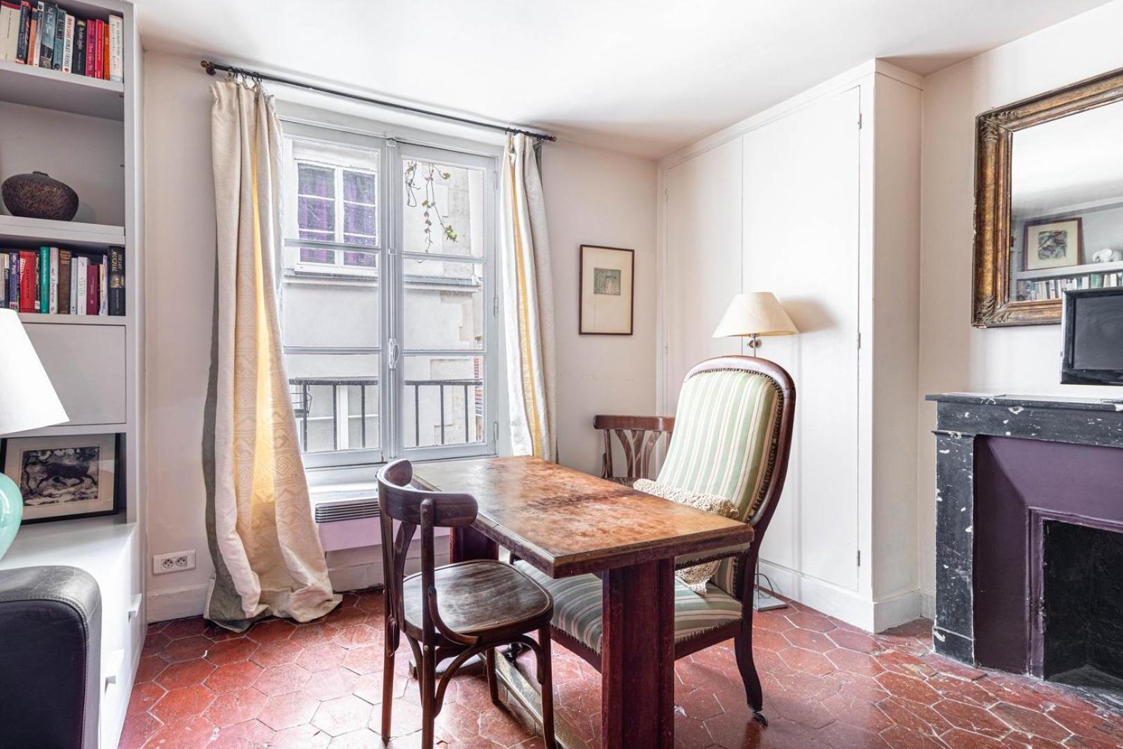 Appartement Guestready - Discover The Charm Of