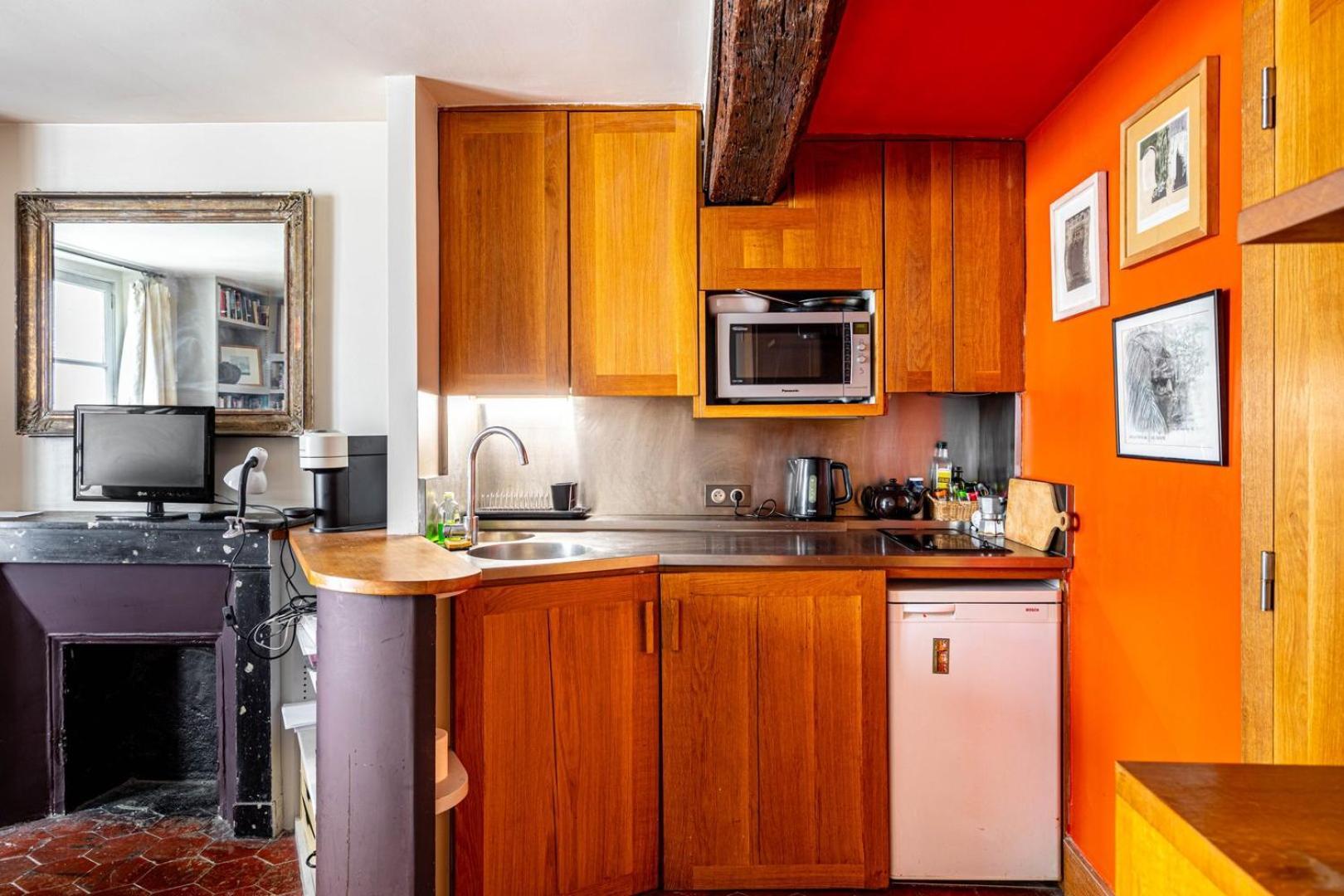 Appartement Guestready - Discover The Charm Of *