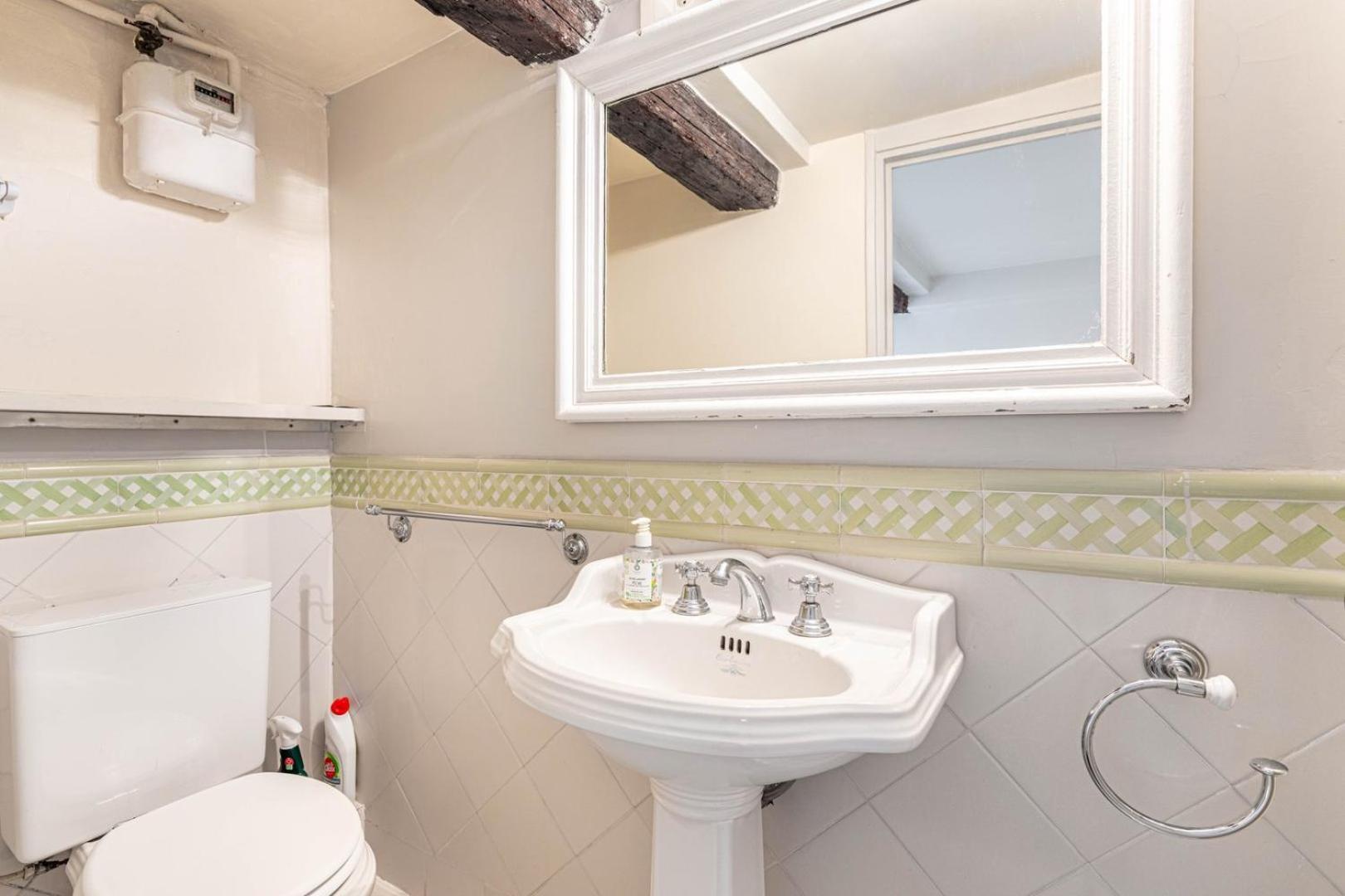 Guestready - Discover The Charm Of Appartement Parijs